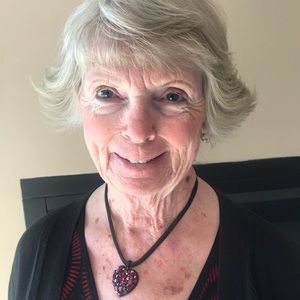 Meet your Posher, Cindy